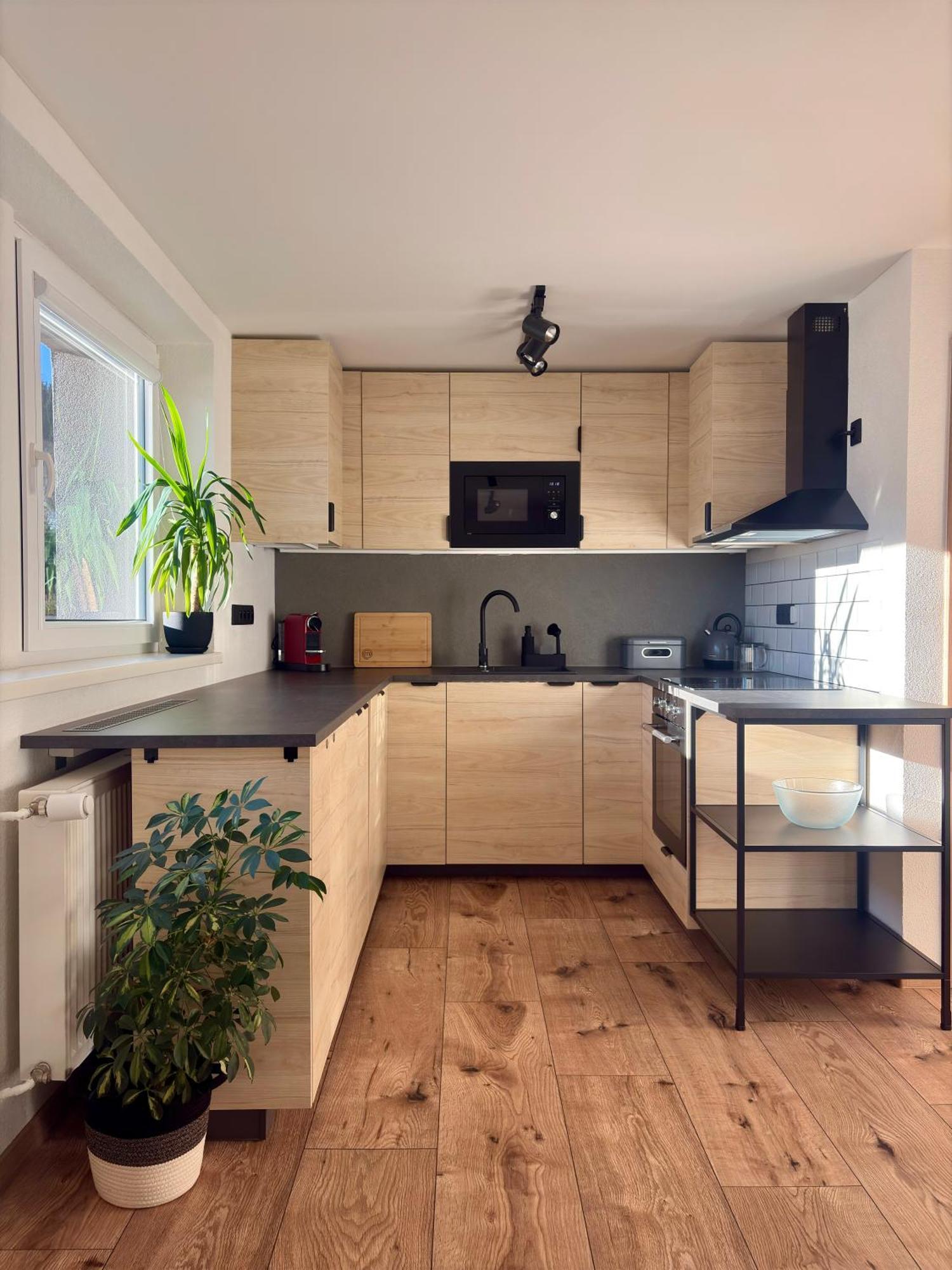 Apartmany Faunapark Lipova Lazne Ngoại thất bức ảnh